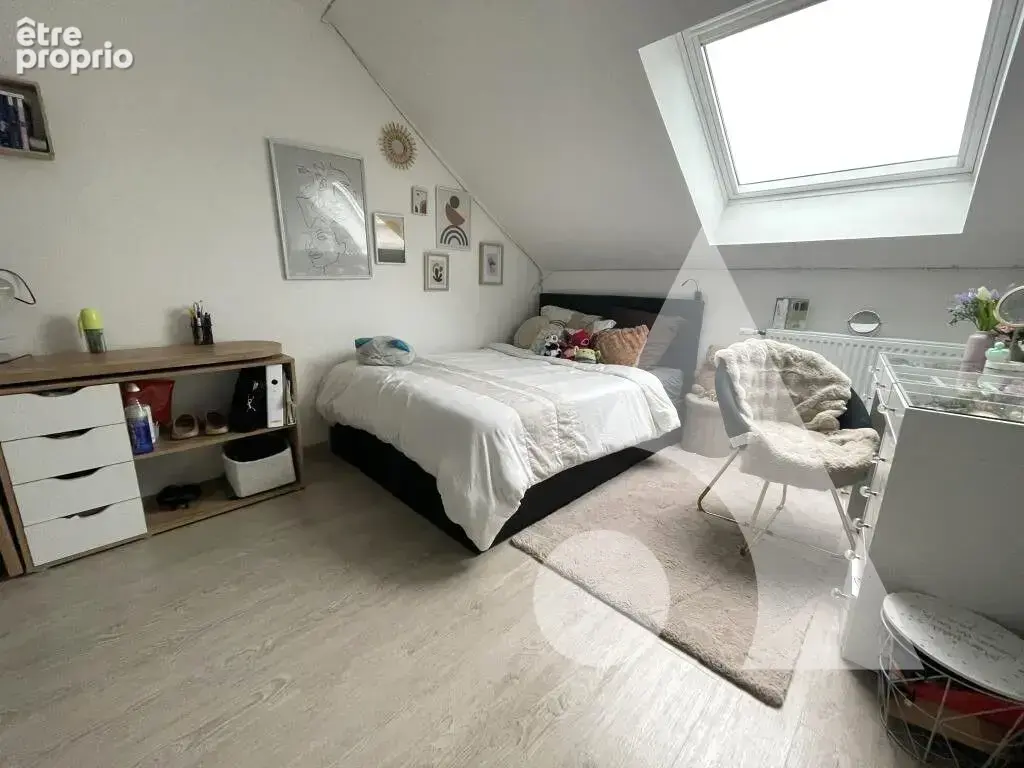 Appartement 2 chambres avec balcon crepy en valois - photo 7