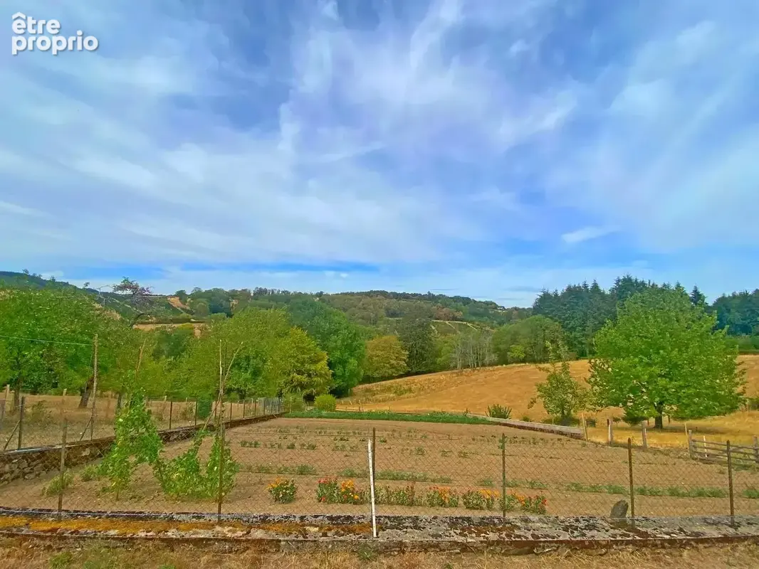 Exclusivité – bourgogne – parc du morvan – entre le lac des settons et autun  ensemble immobilier avec maison d’habitation, dépe - photo 7