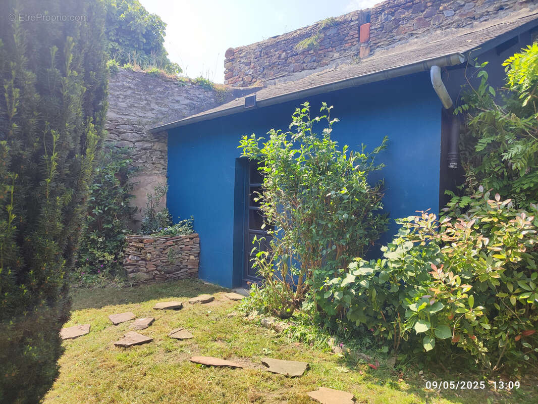 Maison à LAVAL