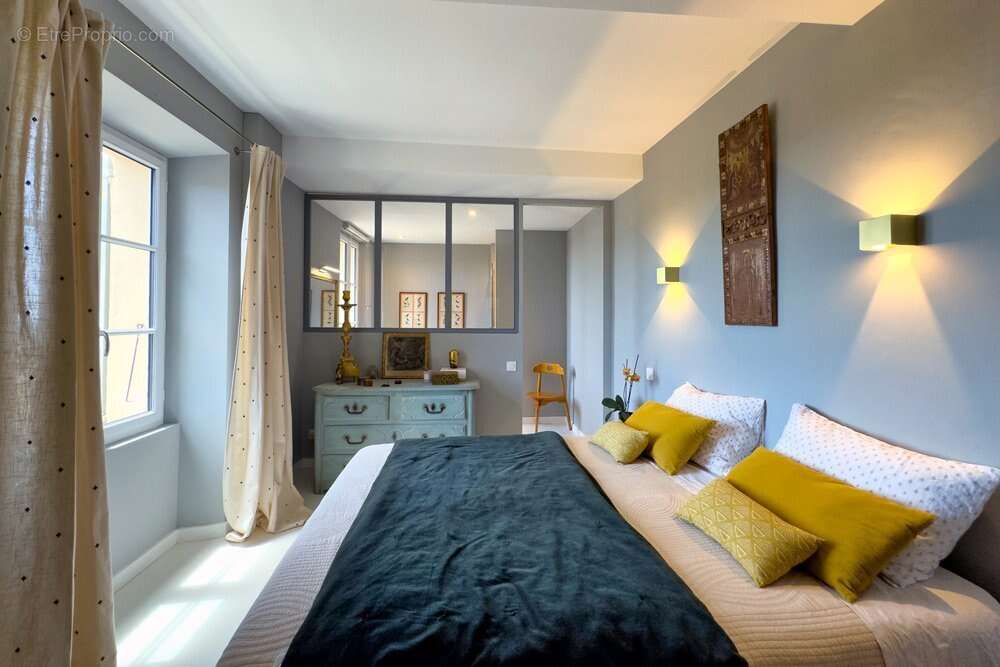 Maison de caractère 223 m² - Sablet - photo 12