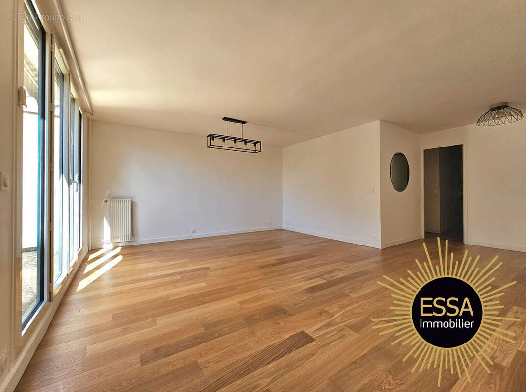 Appartement à ROCQUENCOURT