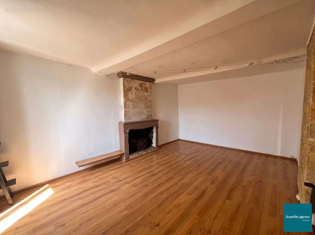 Appartement 46 m² à Caen  - photo 2