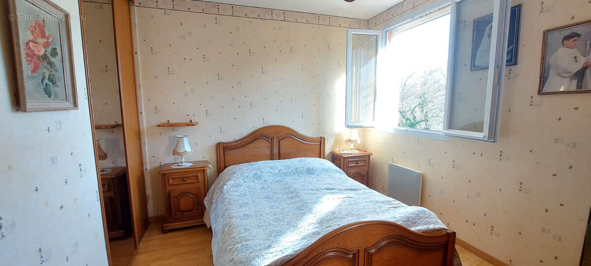 Maison à LORGUES