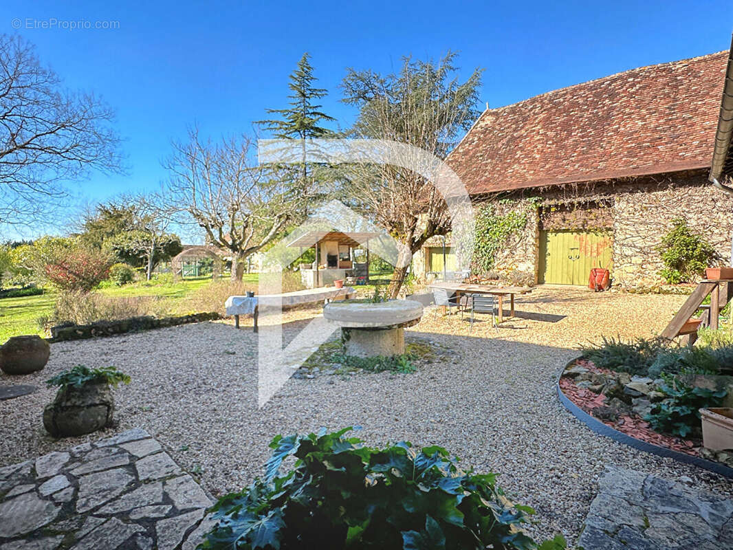 Maison à LES LECHES