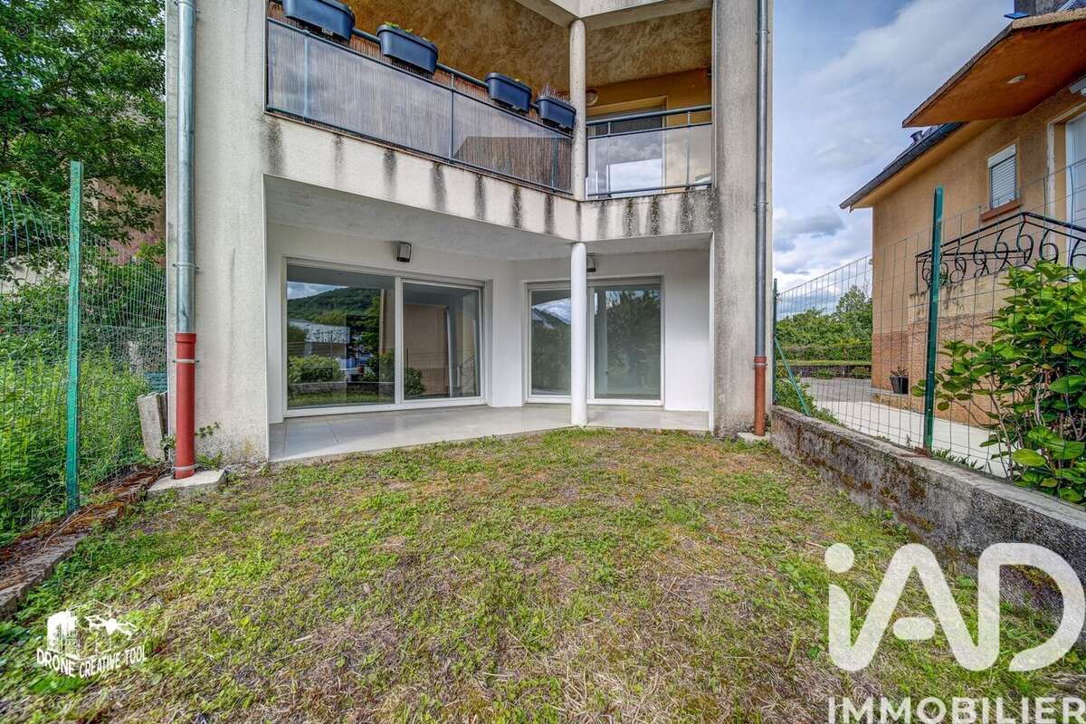 Photo 8 - Appartement à ROMBAS