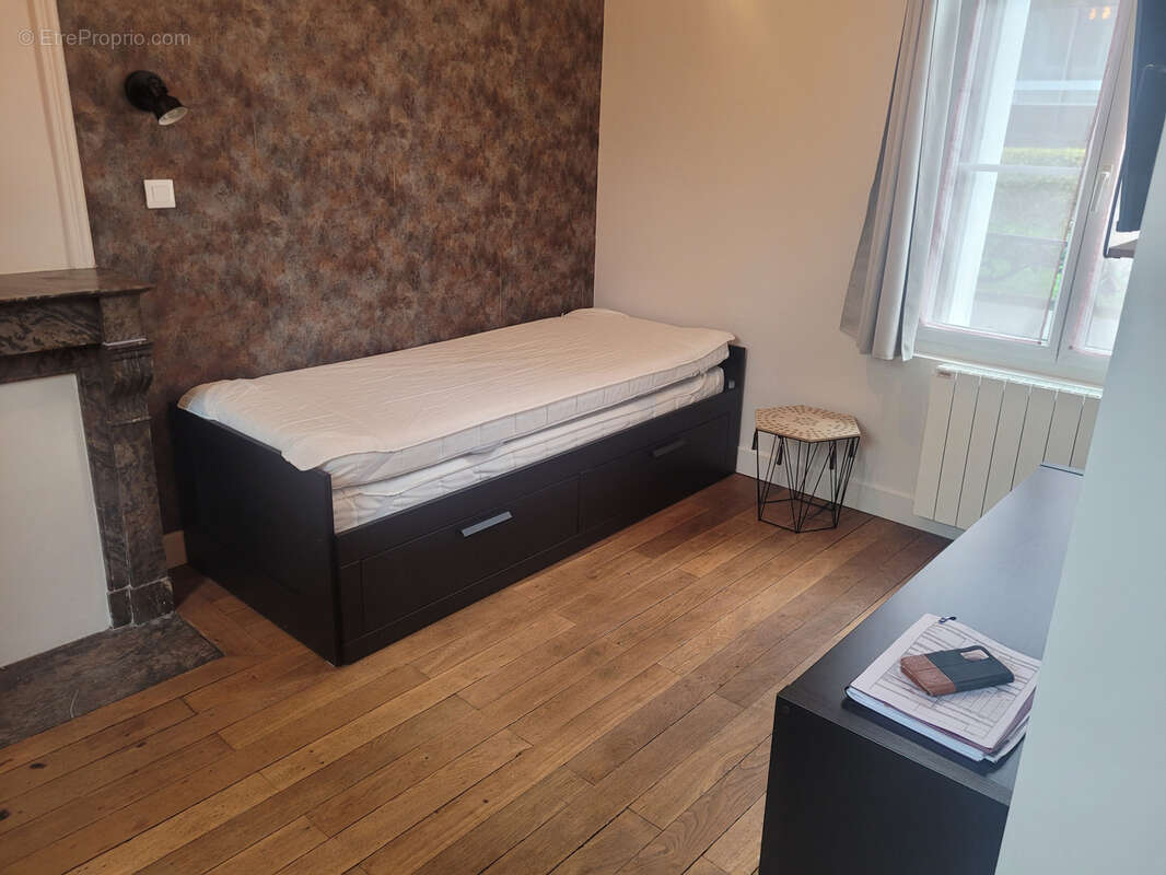 Appartement à TOURS