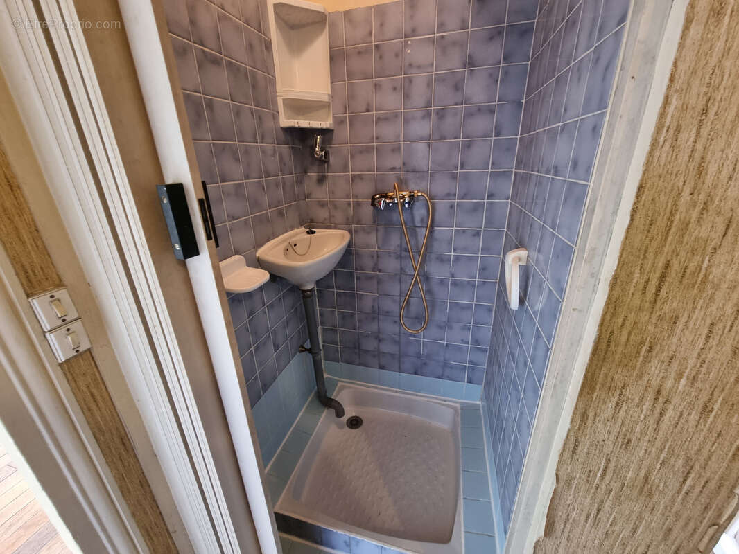 Appartement à ALFORTVILLE
