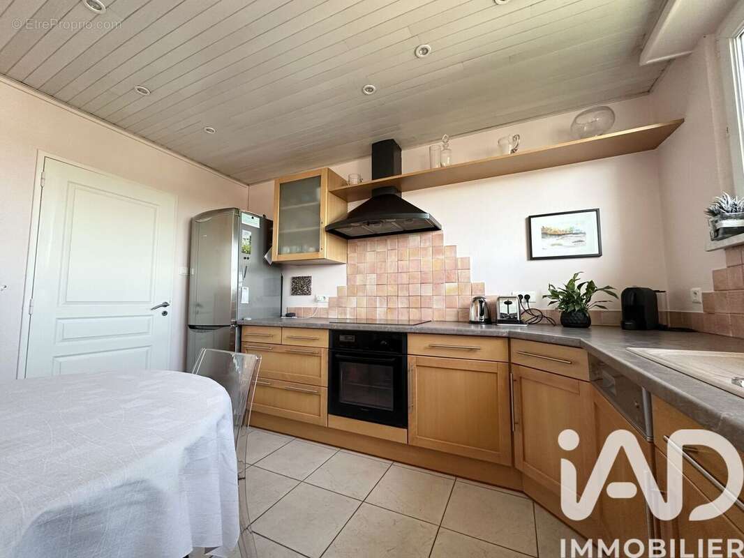 Photo 4 - Appartement à SAVERNE