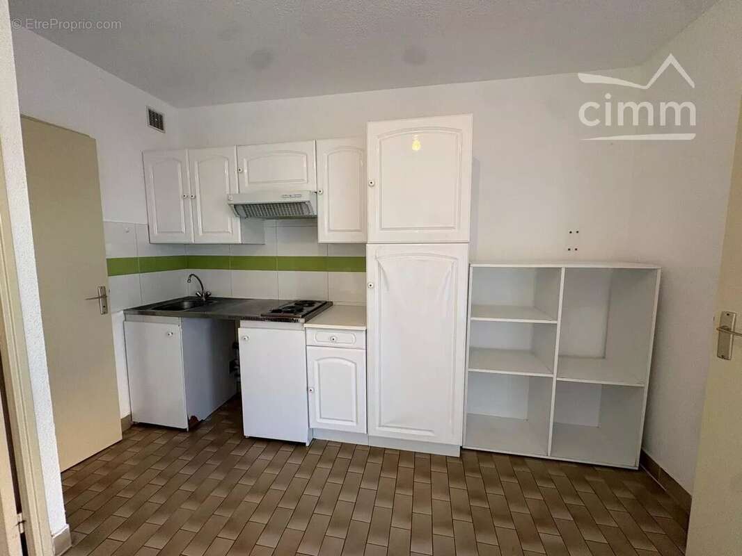 Appartement à VALRAS-PLAGE
