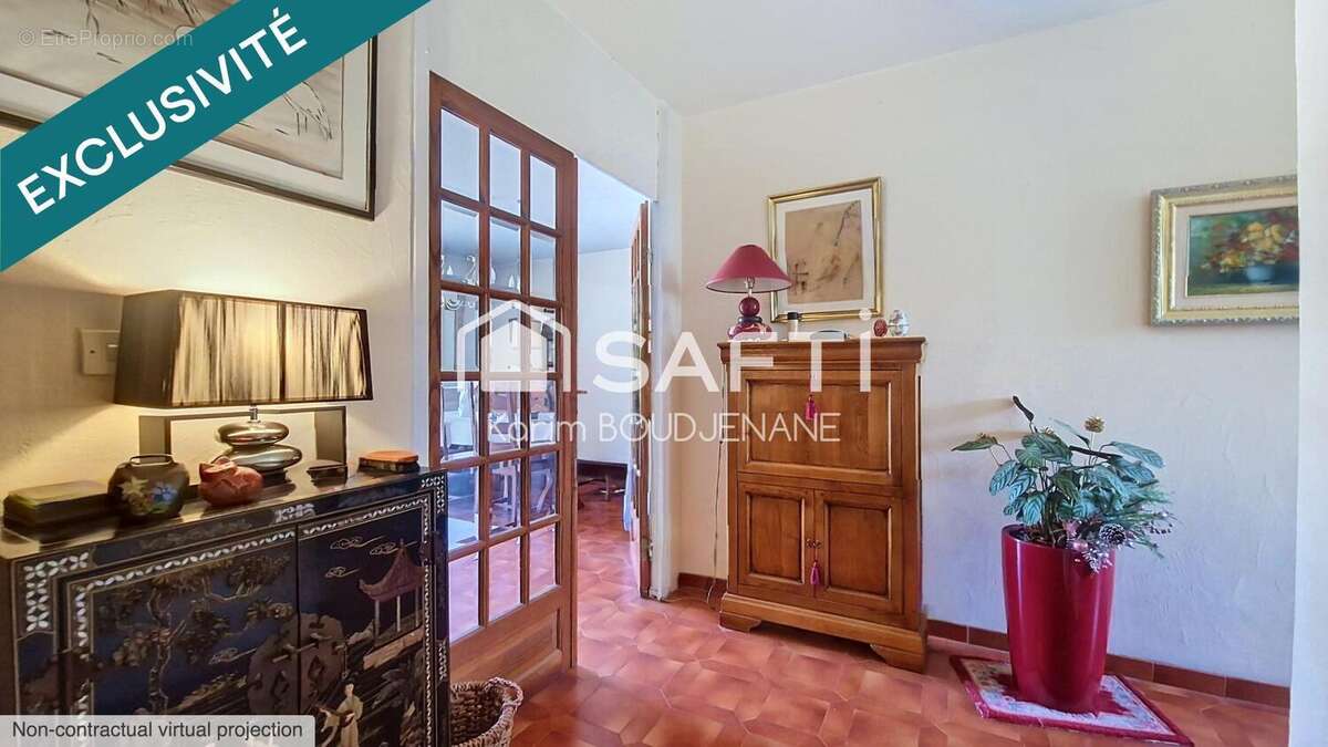 Maison 160 m² à Viarmes  - photo 4