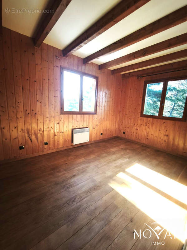 Maison à CAILLE