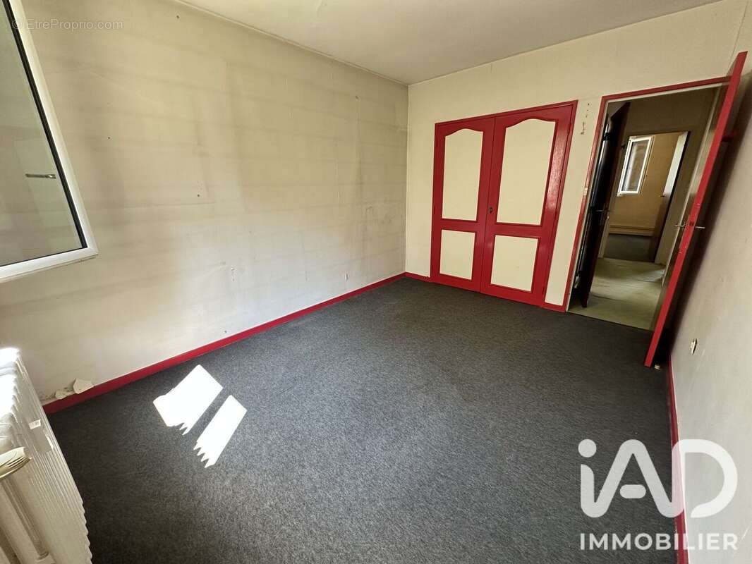 Photo 5 - Appartement à POITIERS
