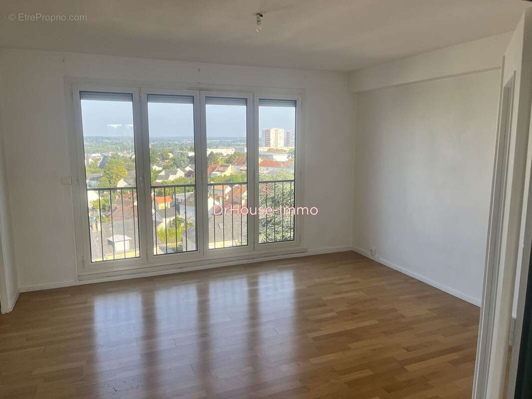 Appartement à LE MANS