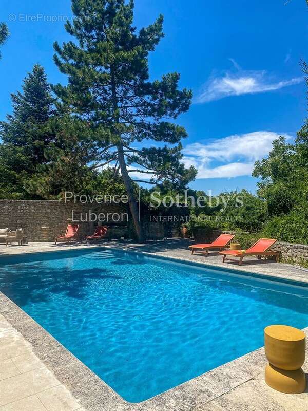 Maison à SAINT-MARTIN-DE-CASTILLON