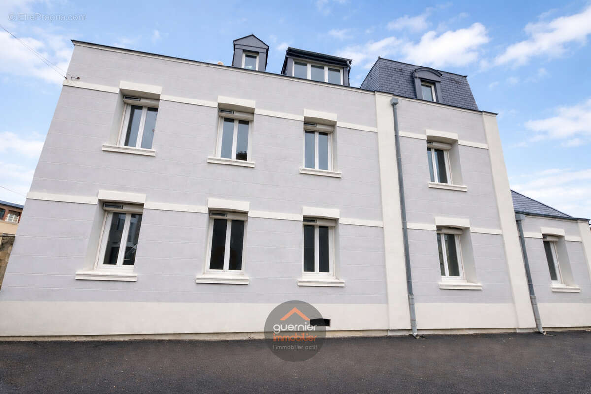 Maison à ROUEN