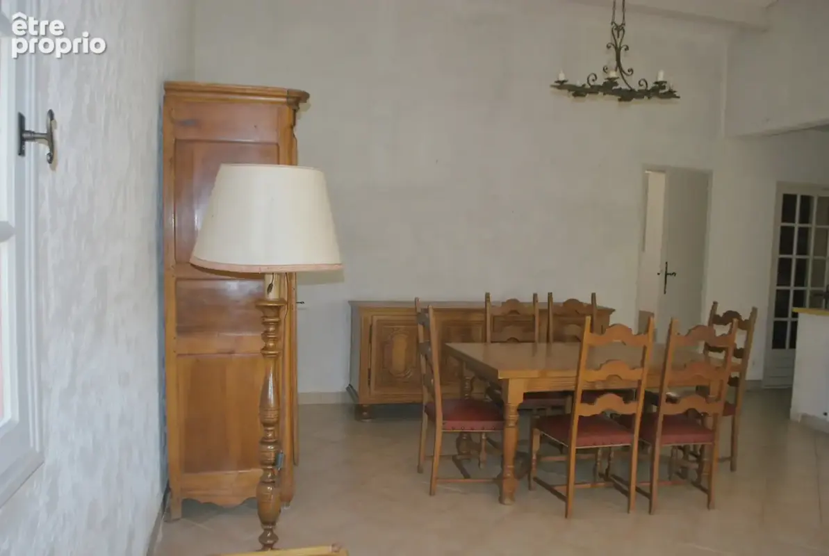 Salernes maison a vendre - photo 18