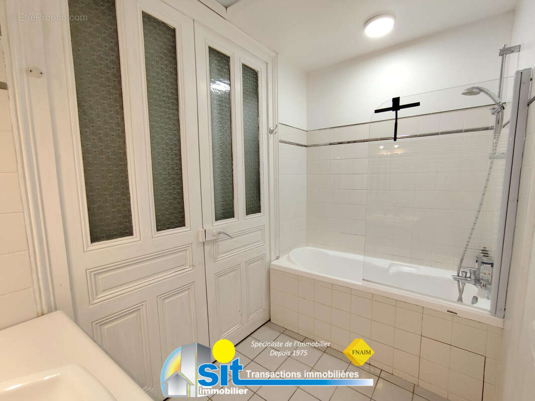 Appartement à VIENNE