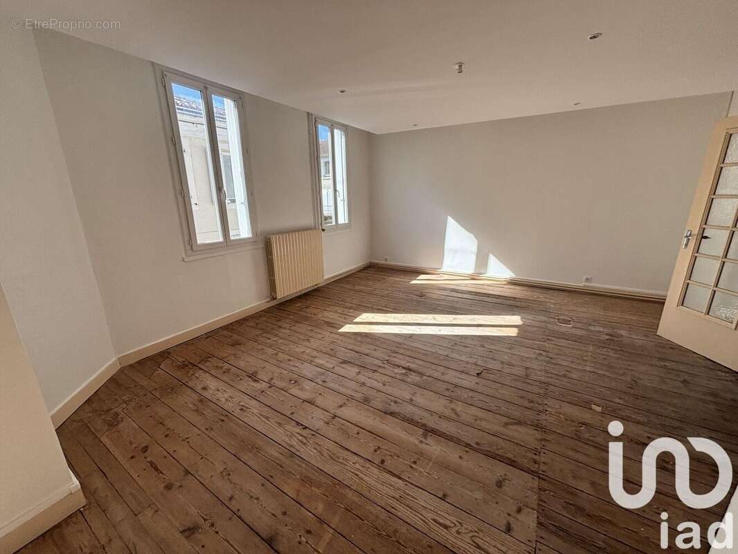 Photo 7 - Appartement à LA COURONNE