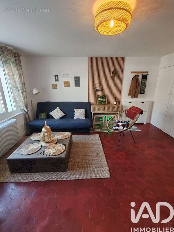 Photo 3 - Maison à VILLIERS-SUR-MORIN