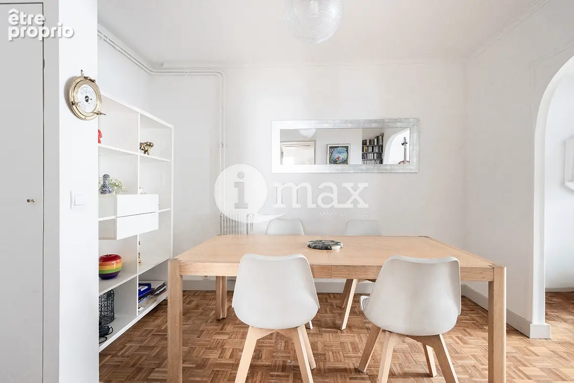 Levallois - 4 pieces - 699 000 fai - photo 3