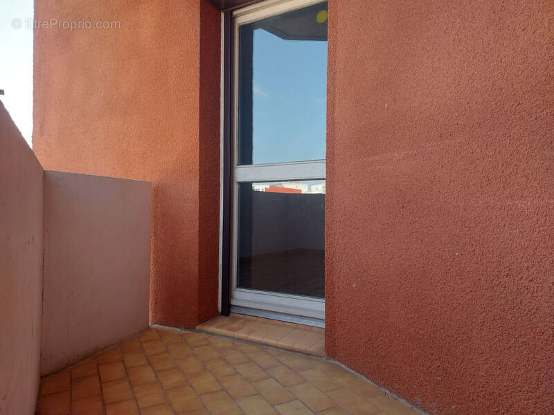 Appartement à MONTAUBAN