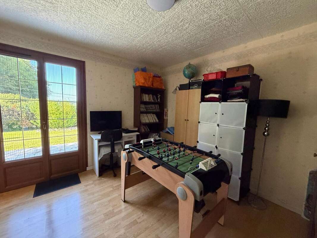 Maison 112 m² à Sablonnieres  - photo 7