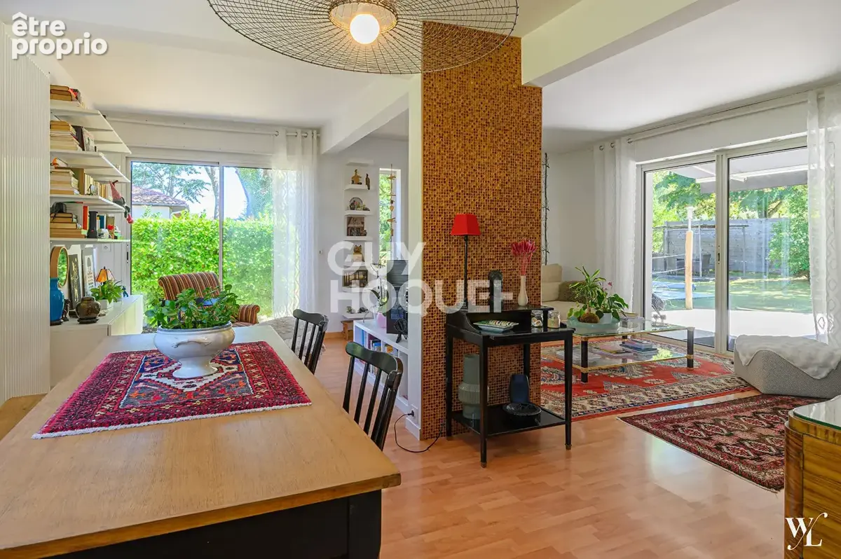 Maison Mont De Marsan - photo 6