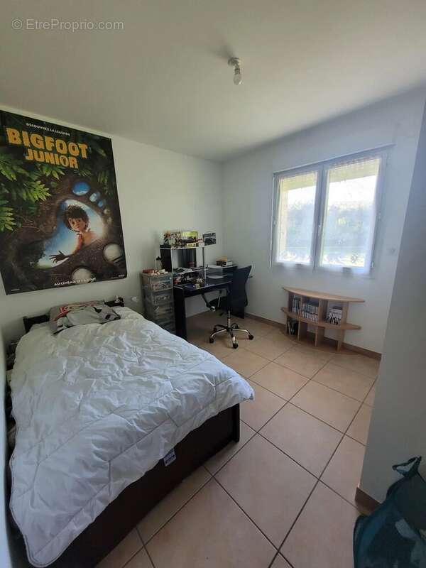 Maison à SAINT-SULPICE