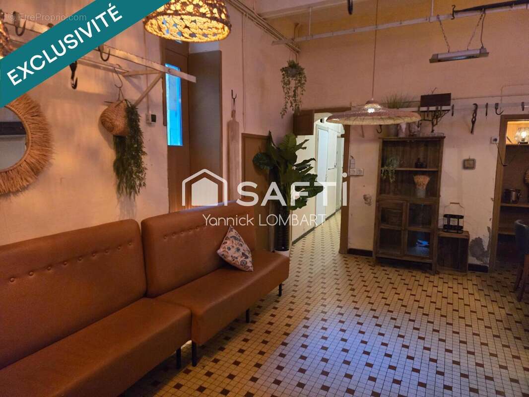 Photo 3 - Commerce à GAILLAC