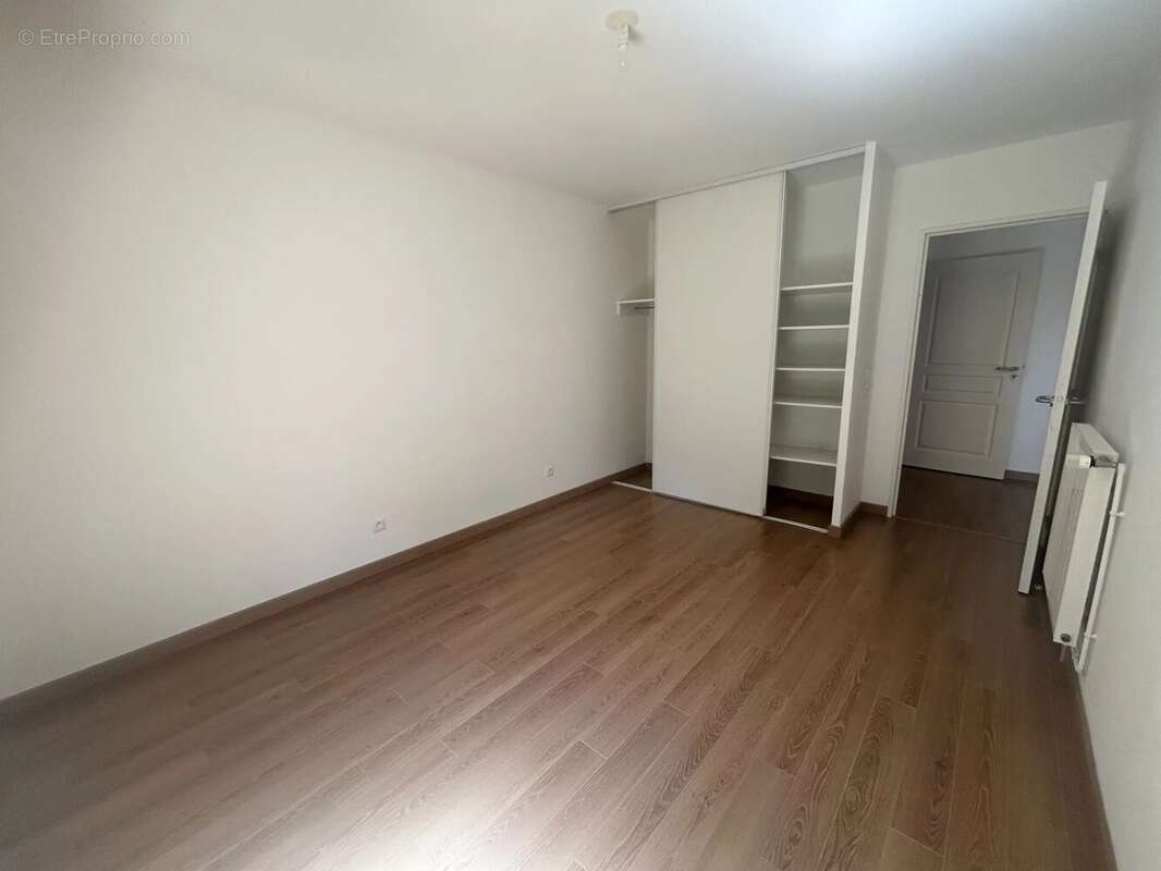 Appartement à ORMES