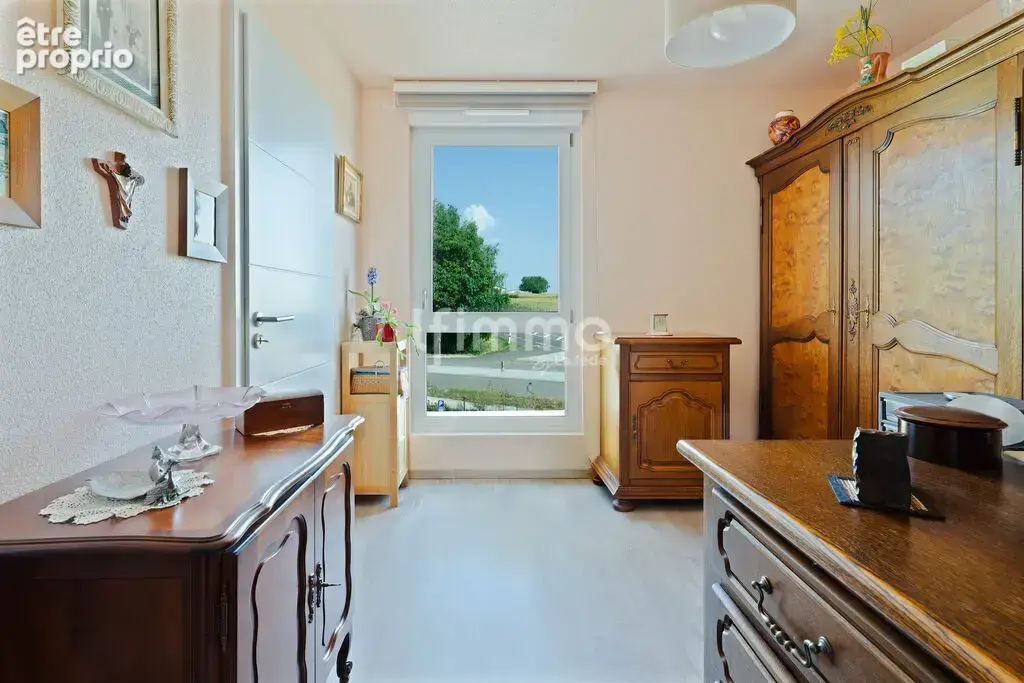 Appartement 3 pièces 78m2 - photo 4