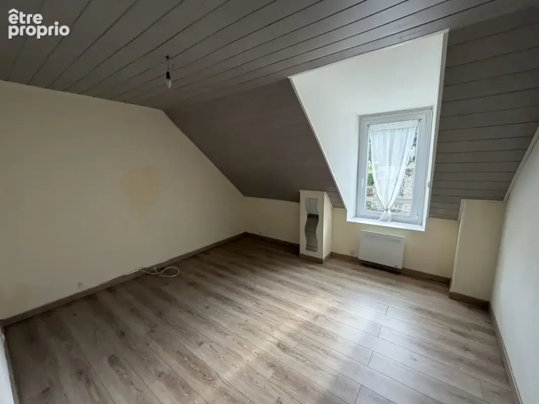 Maison 94 m² à Le Quillio  - photo 5