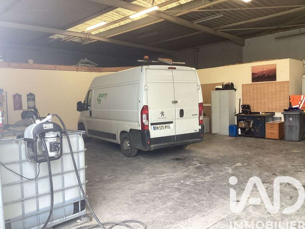 Photo 3 - Terrain à PROVINS