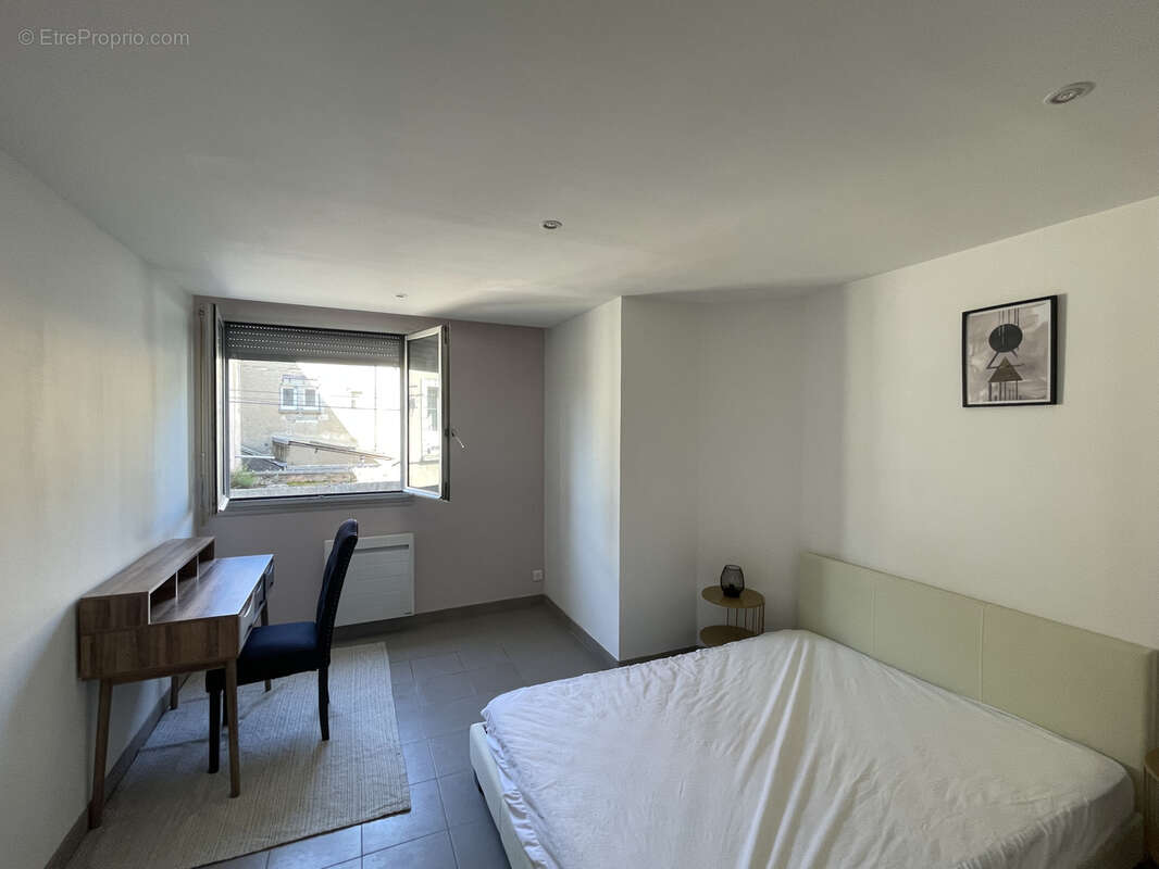 Appartement à SABLE-SUR-SARTHE