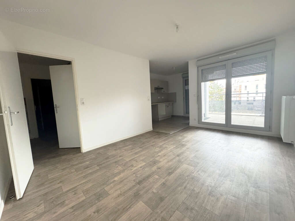 Appartement à NEUILLY-SUR-MARNE