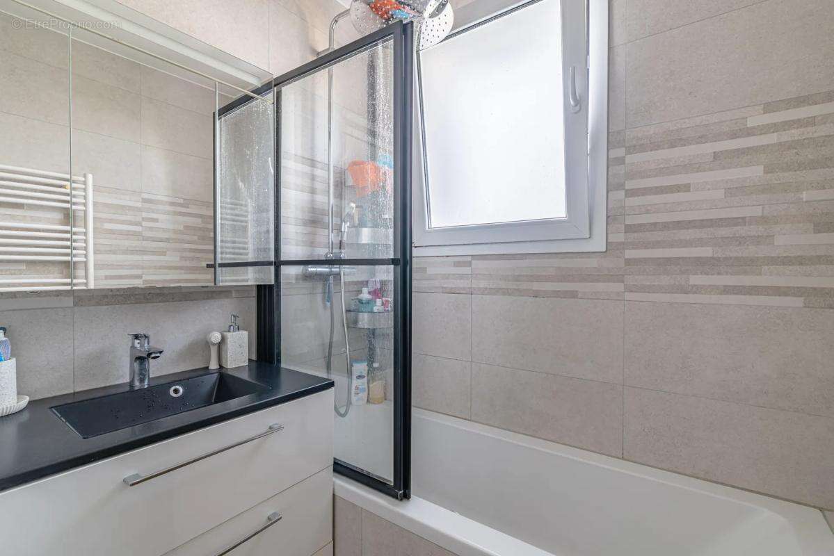 Appartement à CHELLES