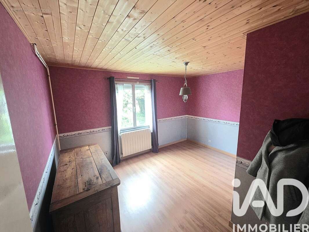 Maison 160 m² à Saint-Agnan  - photo 8