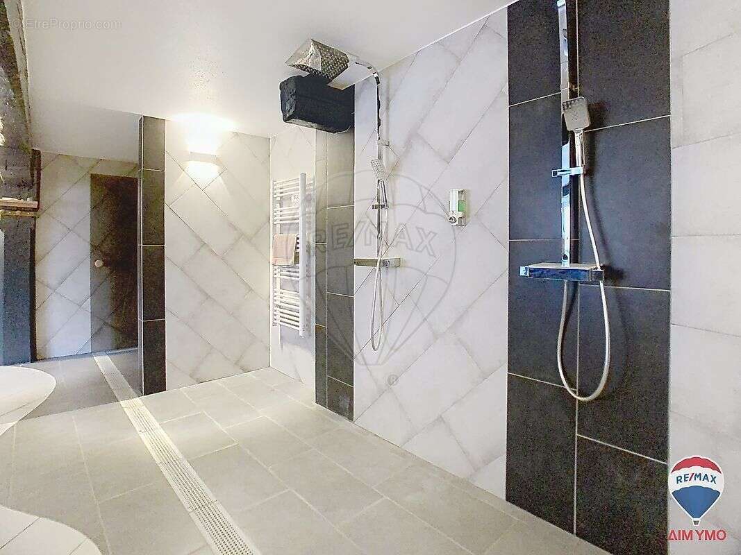 Maison à SOULTZMATT