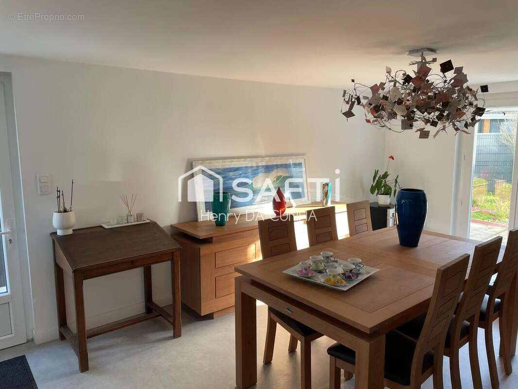 Maison 170 m² à Biscarrosse  - photo 6