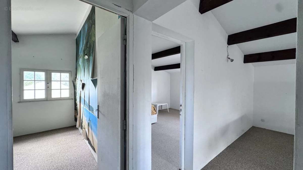 Maison à SANTA-LUCIA-DI-MORIANI