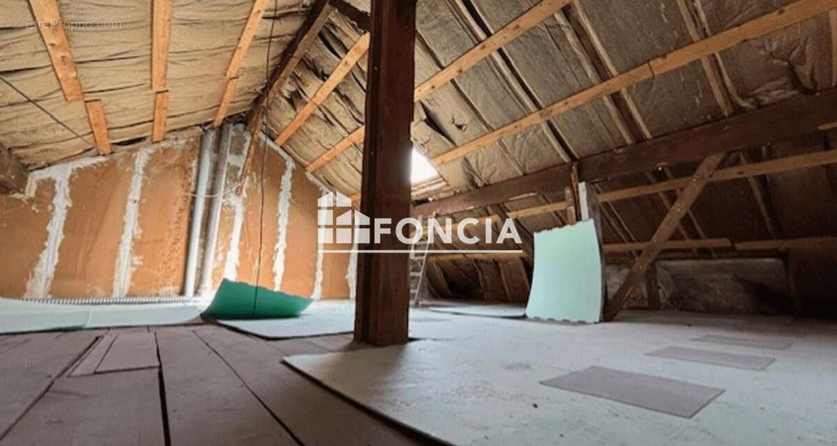 Maison à ANTONY