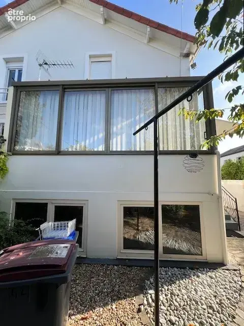Photo Maison à Argenteuil au prix de 262 000€