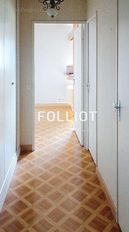 Appartement à COURSEULLES-SUR-MER