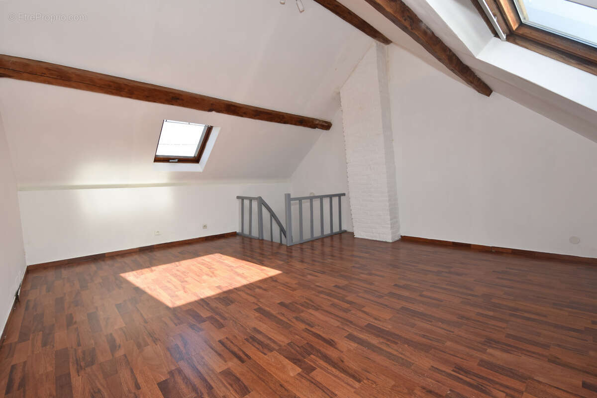 Maison à SAINT-SAUVEUR