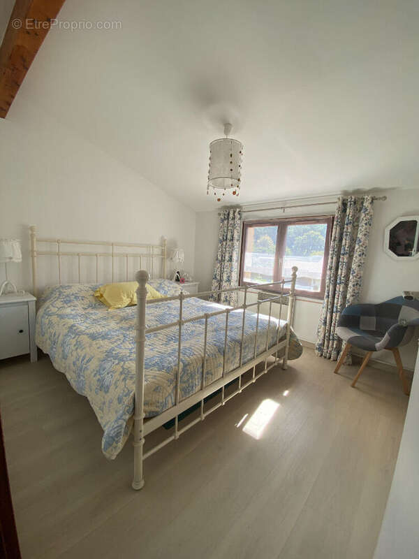 Maison à CASTELNAU-DE-MEDOC