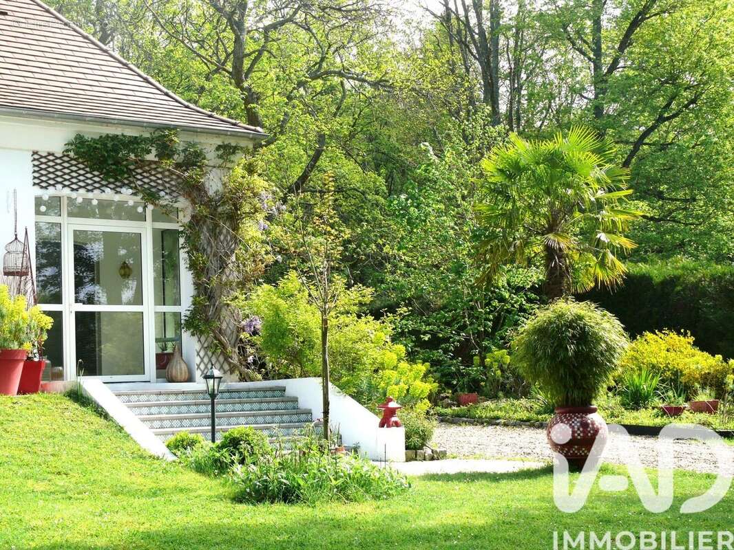 Photo 4 - Maison à SAINT-REMY-L'HONORE