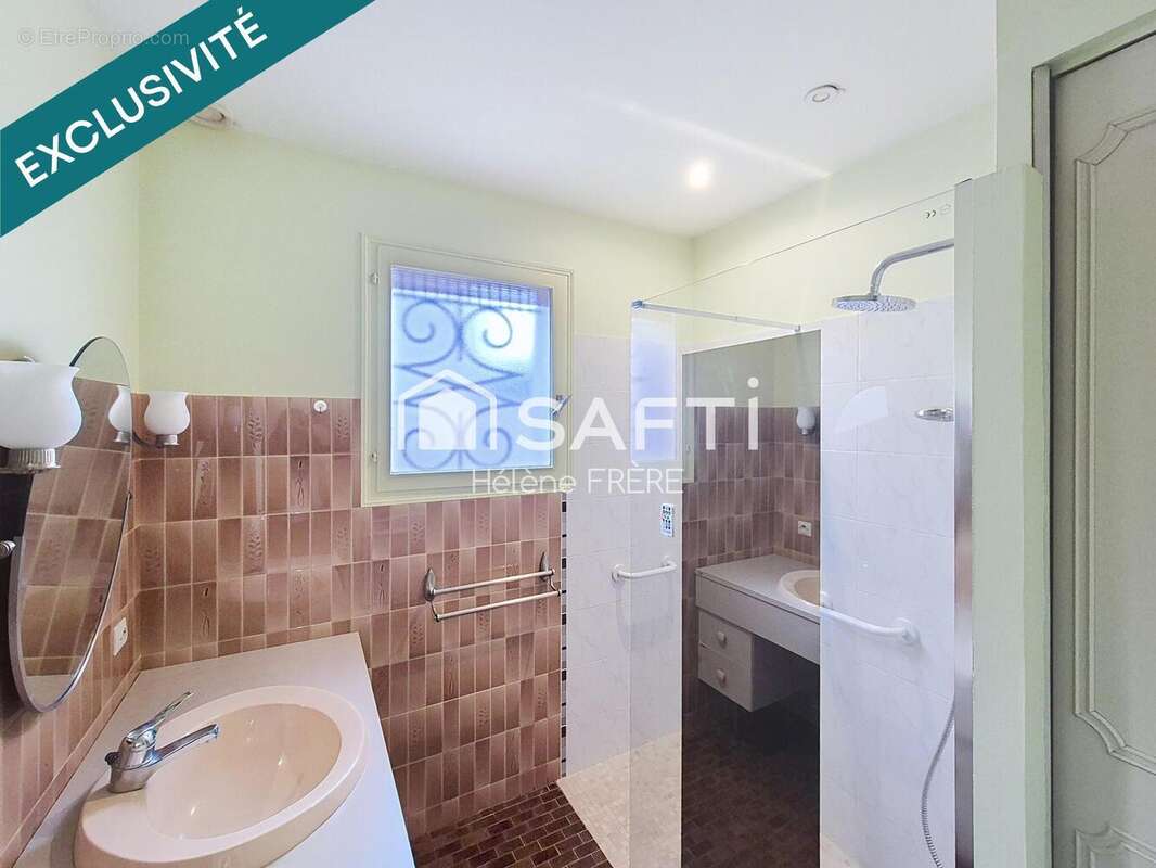 Photo 9 - Maison à BLOIS