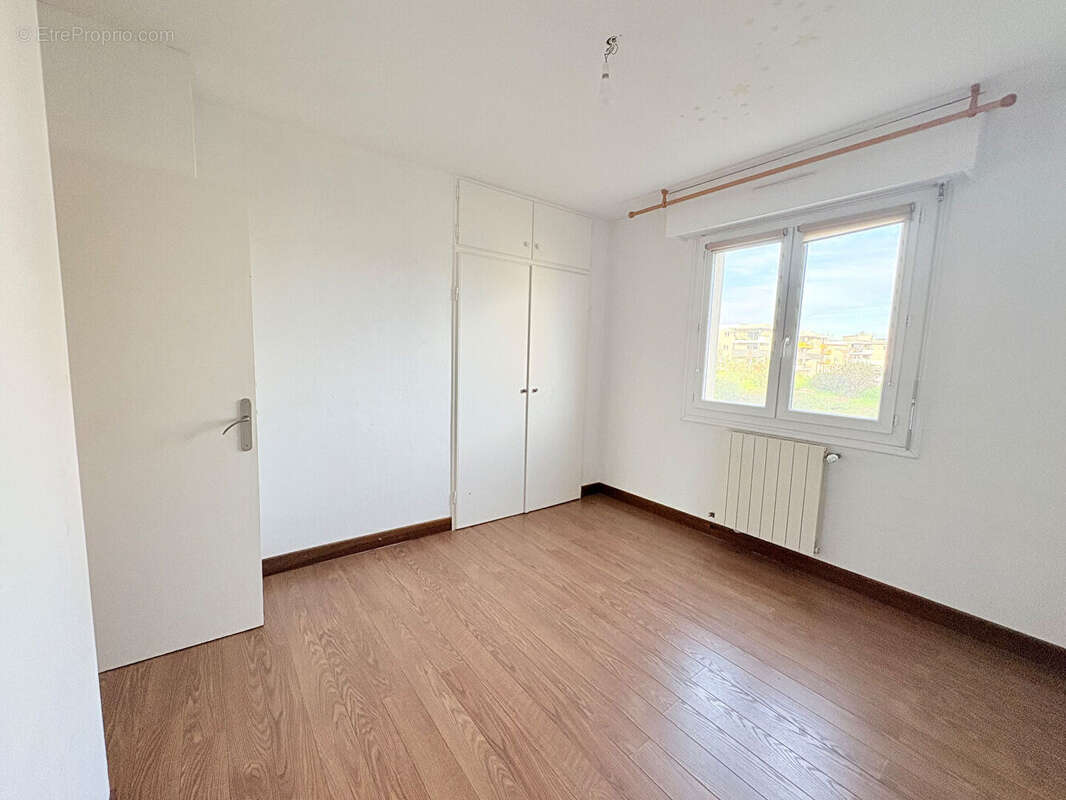 Appartement à AJACCIO