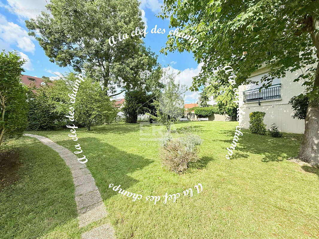 Appartement à ANTONY