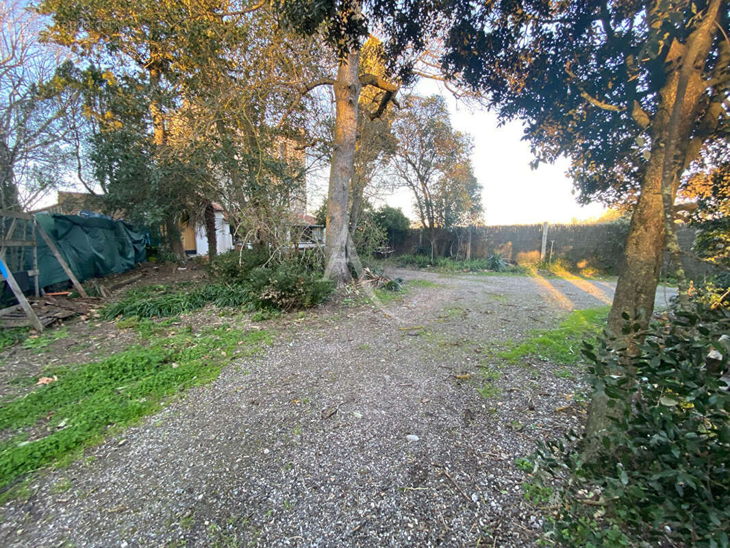 Maison à BRAM